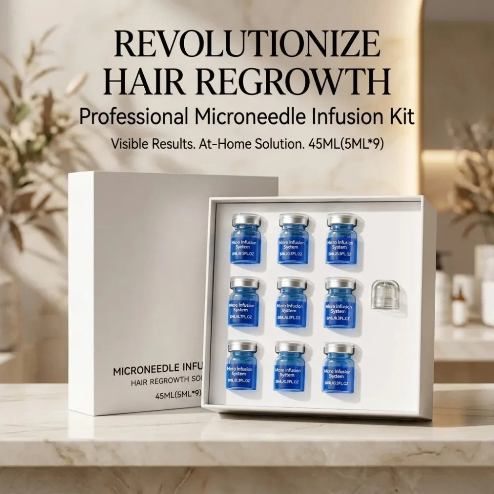 Everlisse Copper Micro-Infusion Kit