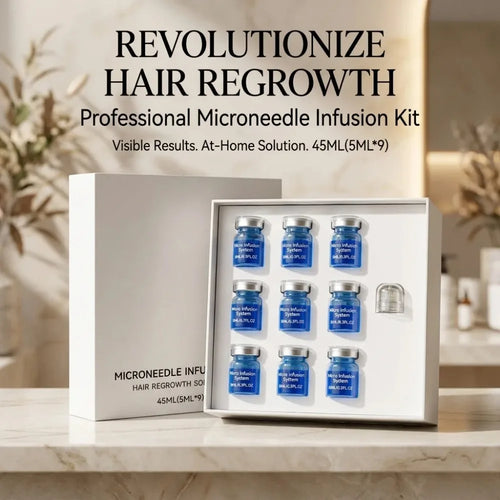 Everlisse Copper Micro-Infusion Kit