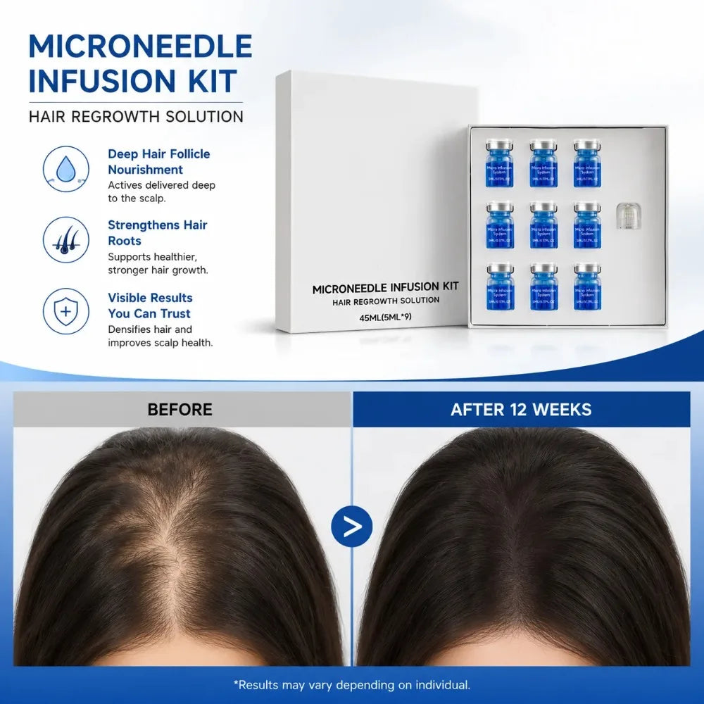 Everlisse Copper Micro-Infusion Kit