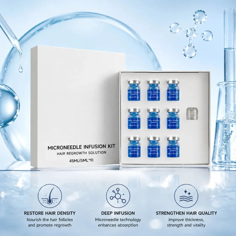 Everlisse Copper Micro-Infusion Kit