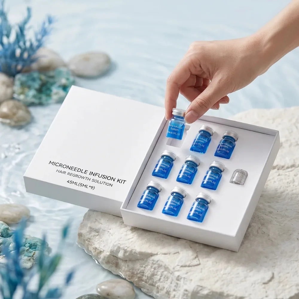 Everlisse Copper Micro-Infusion Kit